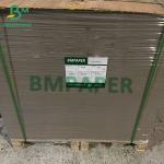 0.5mm 1.0mm Thickness Gray Paperboard 508mm X 762mm 1016mm X 1524mm 930mm x
