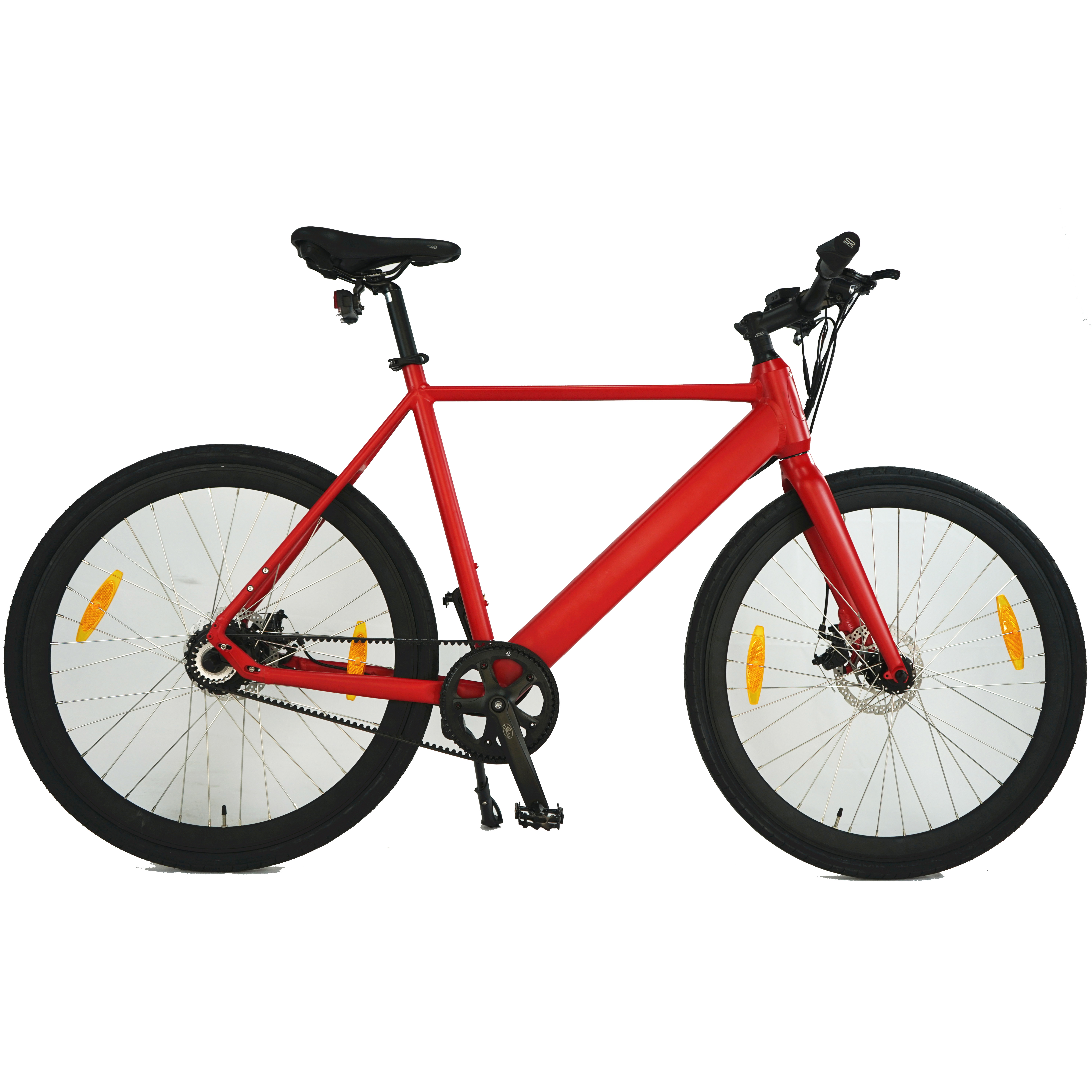 EU Warehouse Electric Road Bike Cowboy Babymaker Your Ultimate City Riding Companion