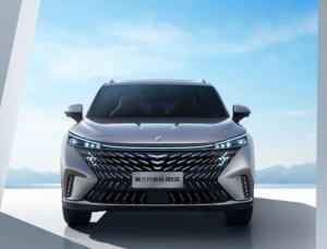Wholesale China High Performance Petrol Roewe Vehicles 190km/h Max Speed from china suppliers