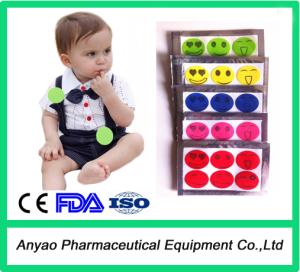 Wholesale 2015 Natural herbal Anti Mosquito Patch/Mosquito Repellent Patch(Deet Free) from china suppliers