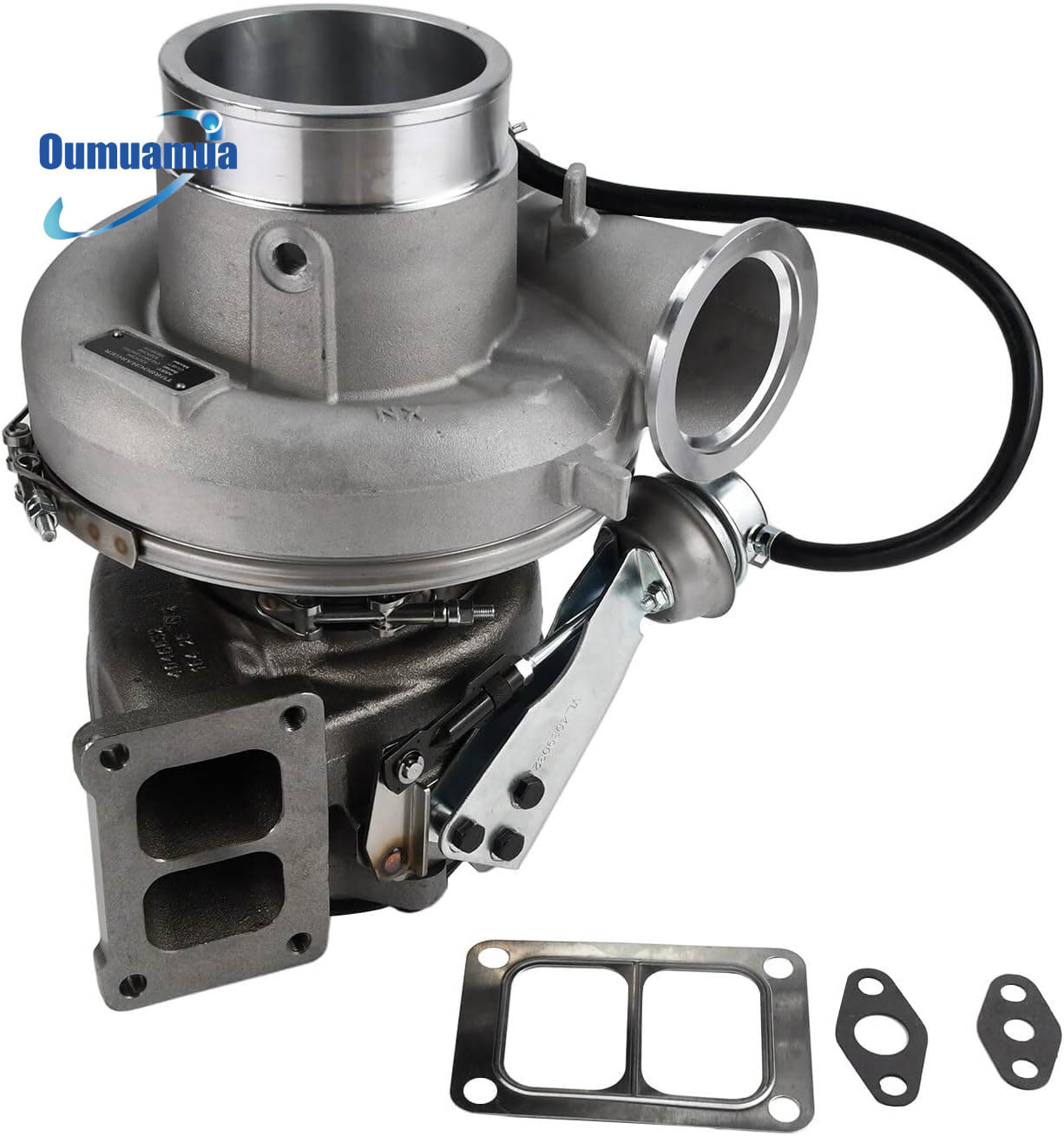 Turbo BHT3E For Cummins Engine N14 EURO-2 Turbocharger 3805585