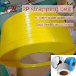 Wholesaling Factory Price 5mm Belt Polypropylene Plastic PP Strapping Roll PP
