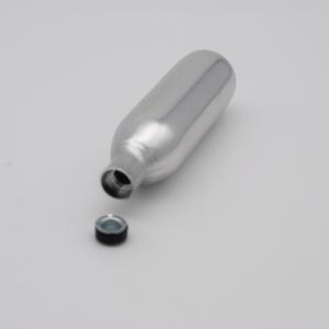 Wholesale White ODM Professional Cream Whipper Chargers 8g N2o Cartridges from china suppliers