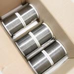 Factory Price Cr10ni90 Cr20ni80 Cr30ni70 Cr15ni60 Nichrome Heating Resistance