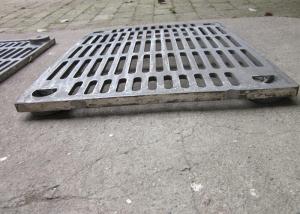 Wholesale High Cr White Iron Castings Screen Plate Cr 23%-28% Hardness HB450-600 from china suppliers