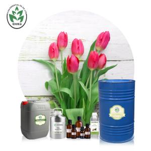 Wholesale OEM ODM Service Aromatherapy Essential Oils Tulip Essential Oil For Massage from china suppliers