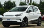 Byd Yuan Pro 2021 Model 301KM Comfort Small SUV 5 Door 5 Seats Electric