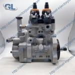 DENSO Fuel Injection Pump 094000-0323 6217-71-1120 6217-71-1121 6217-71-1123 For