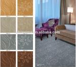 PP Loop pile jacquard carpet