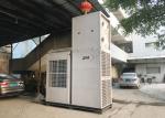 Classic Packaged Tent Cooler Air Conditioner 15HP 12 Ton Floor Mount Type