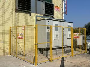 Wholesale Varies Depending On Model Commercial Energy Storage Systems with LiFePo4 Battery 100Ah from china suppliers