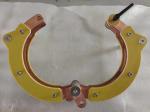 Magnetic Coil Flaw Detector 300mm Open Close Type