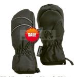 winter ski mittens for EU