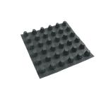 Eco Friendly Traditional Dimpled Drainage Membrane Hdpe