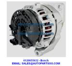 0120655011 - Bosch Alternator 24V 110A 0 120 655 011