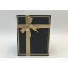 Buy cheap Customized Luxury Gift Box Matt Finish Carboard Paper Packaging Box from wholesalers