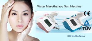 Wholesale 5 Needle 9 Needle 50 W Beauty Therapy Equipment For Skin Lift Wrinkle Removal from china suppliers