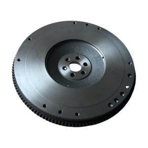 Wholesale HINO HT130 Truck 129 Tooth Flywheel Cast Iron 13450-E0J06 from china suppliers