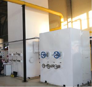 Wholesale 92%-95% PSA Medical Oxygen Plant Full Form 60nm3/H ISO9001 from china suppliers