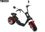 Adult Electric Long Range Electric Scooter TM-LQ-HL2.0 63v20Ah Detachable