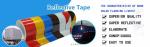 Free Samples Reinforced Water Activated Custom Printed Kraft Paper Gummed Tape