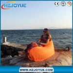 2017 hot and New Design OEM Logo Inflatable Sofa, hangout laybag.air chair