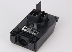 Wholesale Black Blocks Electric Oven Junction Box 16A With Screws AC 450V from china suppliers