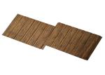FS Antibacterial Board 3D Bamboo Fibre Interior Decor Bamboo Plywood Concrete