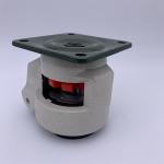 1.5 Inch Industrial Retractable Leveling Swivel Fuma Caster Wheels