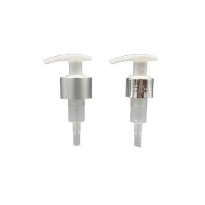 Wholesale Spring outside Dispenser lotion pump Open Anti - clockwise pump XY02-3 from china suppliers