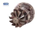 T04B59 Turbocharger Cartridge 465044-0050 6209-81-8100 For Komatsu Offway /