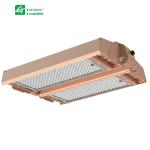 Growers Republic Greenhouse LED Grow Lights 2.6μmol/J PPE Indoor LED Grow Light