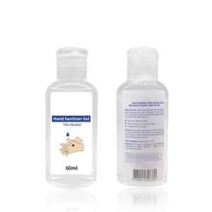Wholesale Gems Kill Personal Care 99.9% Waterless Hand Sanitizer from china suppliers
