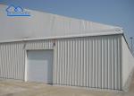 Modern Big Aluminum Frame Event Tent UV Resistance Marquee Clearance Sale