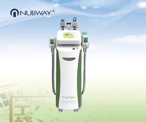 Wholesale promotion multifuntional whole body slimming &amp; tightening cryolipolysis body slimming machine from china suppliers