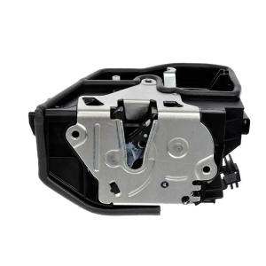 Wholesale Front Left Electric Latch Actuator for BMW Car Door Lock Actuator OE 51217229455 from china suppliers
