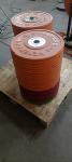 Wholesale Gym Fitness Equipment Colorful High Quality Weight Plates