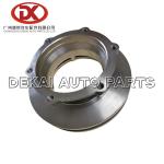 Rear Brake Disc Hino Spare Parts 42431-37040 42431 37040