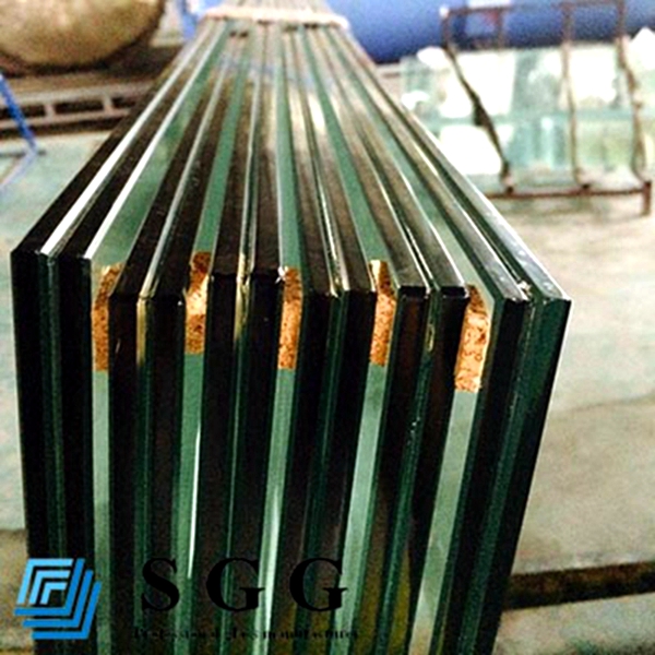 building materials glass 2mm~19mm