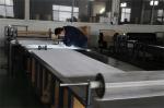 Chemical Fiber Textile Stainless Steel Wire Mesh High Compressive Strength