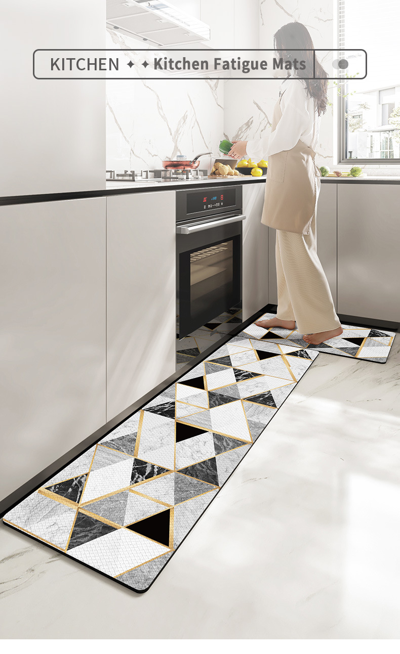Soft Washable Living Room Carpet with Anti-Slip Function Stamp Duty Included