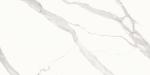 Glazed Marble Look Tile / White Marble Floor Tile Porcelanato Polished