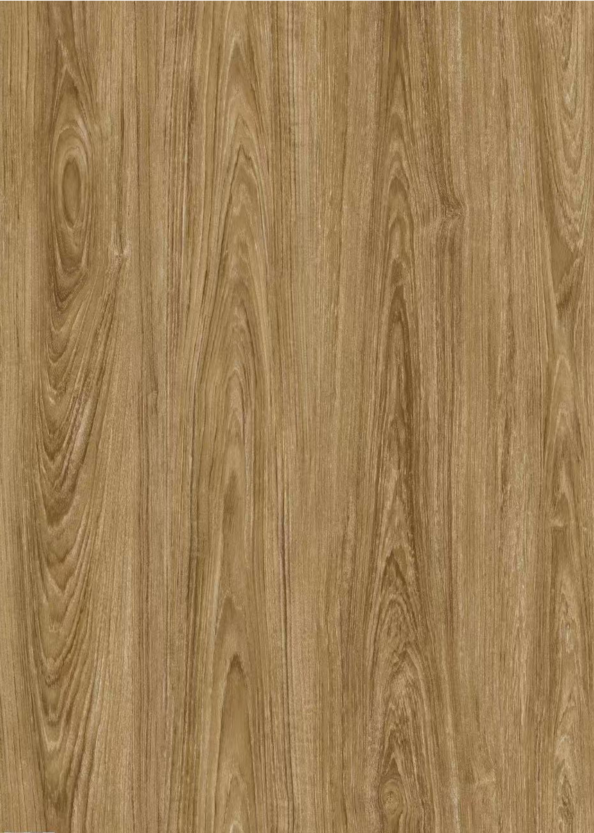 Wood Grain 6mm SPC Flooring 1220mmx183mm GKBM LS-W003 Greenpy