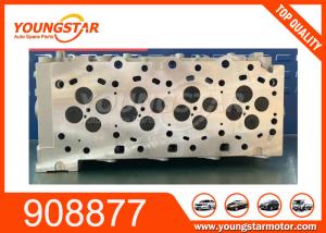 Wholesale D4CB 908877 908776 22100-4A430 22100-4A310A Complete Cylinder Head from china suppliers