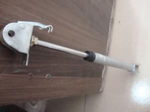 Wholesale Steel Self Lock Gas Spring Nitrogen Gas Struts For Cabinets from china suppliers