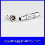 lemo 4 pin compatible connector male and female FGGEGG