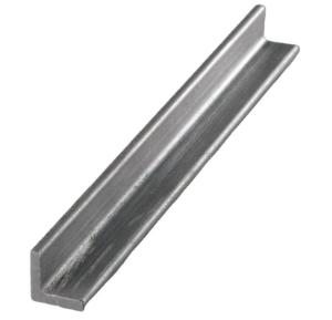 Wholesale Leading Manufacturers Offer 45 Degree Steel Angle Bar Size Welded for Actual Weight Invoicing from china suppliers