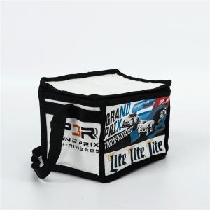 Wholesale 4L Aluminium Foil Cooler Bag from china suppliers