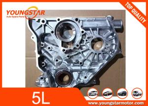 Wholesale Timing Chain Cover Oil Pump Assy For Toyota Hilux Vigo Hiace 3L 5L 11311-54052 from china suppliers