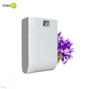 Wholesale 150ml Refilled Bottle Automatic Fragrance Diffuser Machine With Plastic Shell from china suppliers